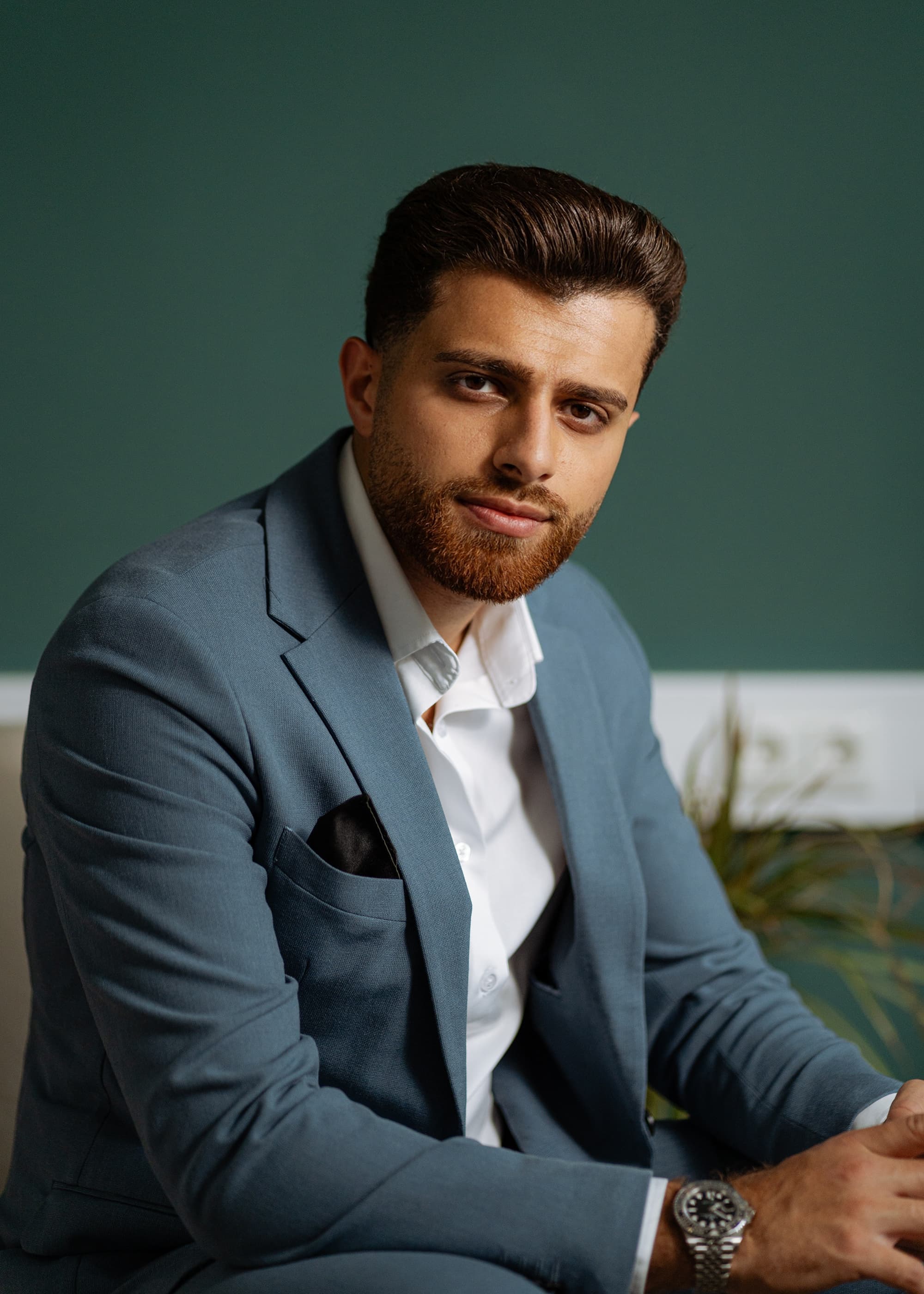 Khalil Ali